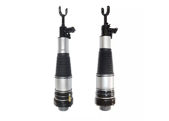 4F0616039AA 4F0616039M Support de choc de la suspension aérienne avant et arrière pour Audi A6 S6 C6 4F Quattro 2005-2011