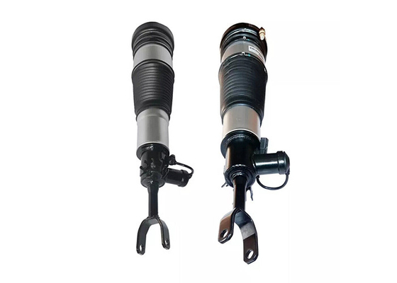 4F0616039AA 4F0616039M Support de choc de la suspension aérienne avant et arrière pour Audi A6 S6 C6 4F Quattro 2005-2011