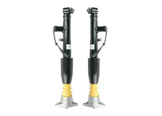 4F0616039AA 4F0616039M Support de choc de la suspension aérienne avant et arrière pour Audi A6 S6 C6 4F Quattro 2005-2011