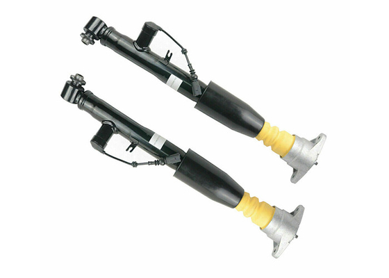 4F0616039AA 4F0616039M Support de choc de la suspension aérienne avant et arrière pour Audi A6 S6 C6 4F Quattro 2005-2011