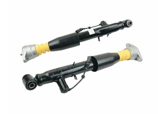 4F0616039AA 4F0616039M Support de choc de la suspension aérienne avant et arrière pour Audi A6 S6 C6 4F Quattro 2005-2011