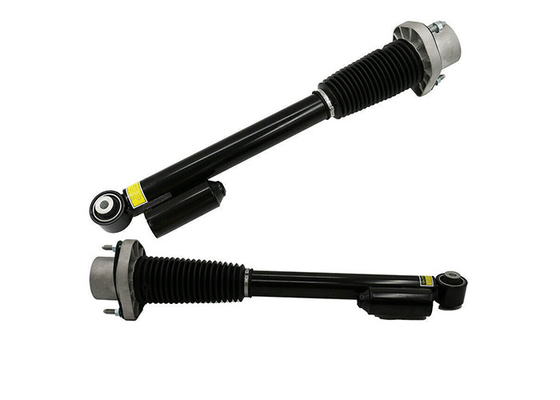 LR052785 LR052784 Points d'appui de choc de la suspension aérienne avant et arrière avec VDS Adapté Land Rover Range Rover L405 2012-2020