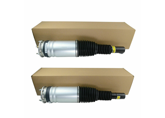LR052785 LR052784 Points d'appui de choc de la suspension aérienne avant et arrière avec VDS Adapté Land Rover Range Rover L405 2012-2020