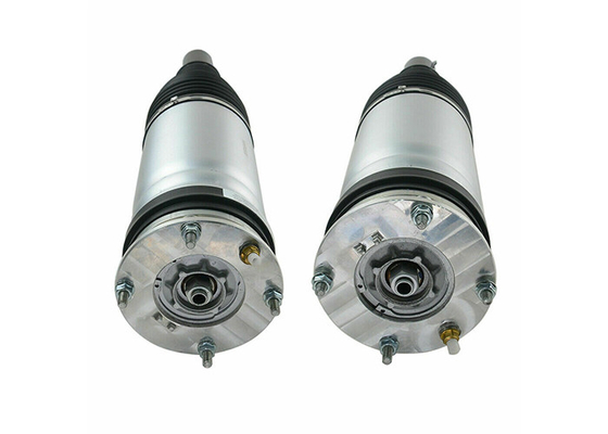 LR052785 LR052784 Points d'appui de choc de la suspension aérienne avant et arrière avec VDS Adapté Land Rover Range Rover L405 2012-2020