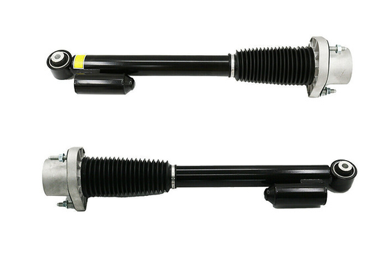 LR052785 LR052784 Points d'appui de choc de la suspension aérienne avant et arrière avec VDS Adapté Land Rover Range Rover L405 2012-2020