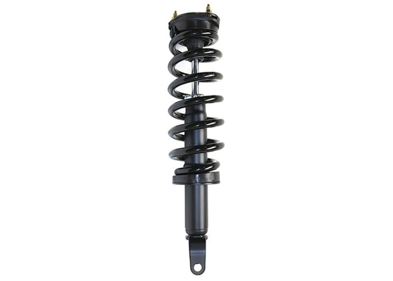 Assemblage de choc pour 2009-2020 Ram 1500 4WD 172292