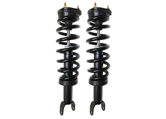 Assemblage de choc pour 2009-2020 Ram 1500 4WD 172292
