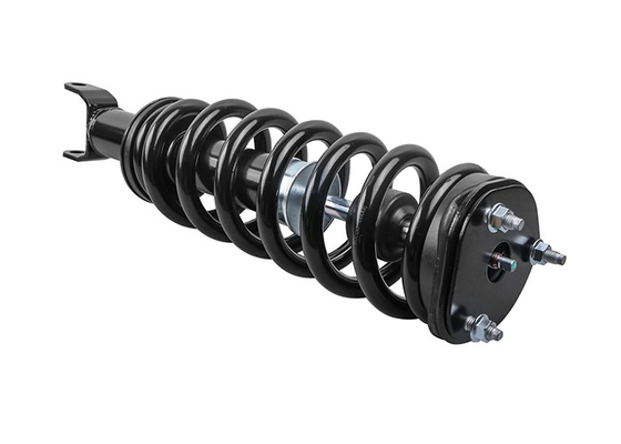Assemblage de choc pour 2009-2020 Ram 1500 4WD 172292