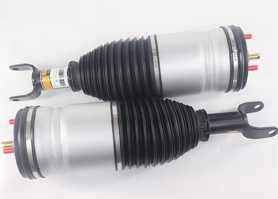 4877147 4877146 Suspension aérienne avant Poussette de choc pour Dodge RAM 1500 Tous les modèles 2013-2019