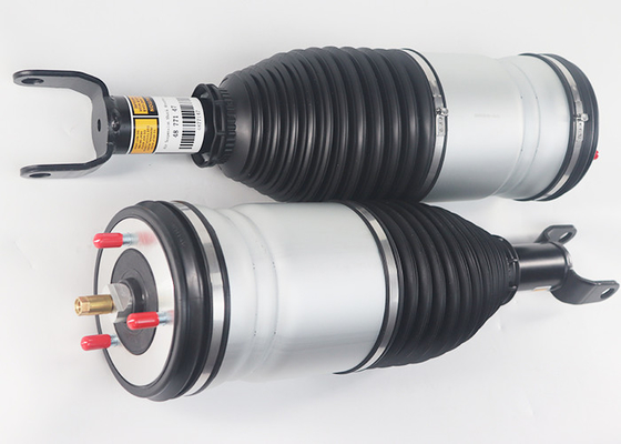 4877147 4877146 Suspension aérienne avant Poussette de choc pour Dodge RAM 1500 Tous les modèles 2013-2019