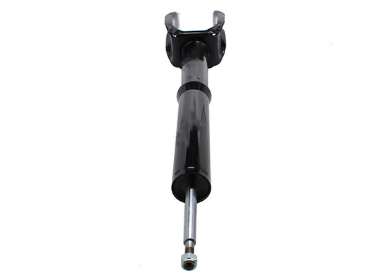 A1663202513 A1663202613 Suspension aérienne avant support de choc pour Mercedes X166 W166 GL classe ML sans ADS.