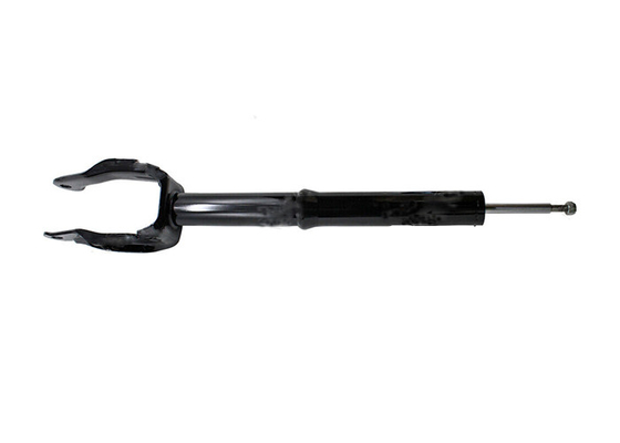 A1663202513 A1663202613 Suspension aérienne avant support de choc pour Mercedes X166 W166 GL classe ML sans ADS.
