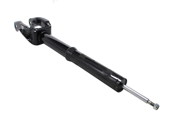 A1663202513 A1663202613 Suspension aérienne avant support de choc pour Mercedes X166 W166 GL classe ML sans ADS.