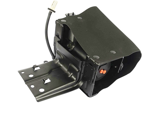 Compresseur à suspension pneumatique pour Nissan Armada Infiniti QX56 QX80