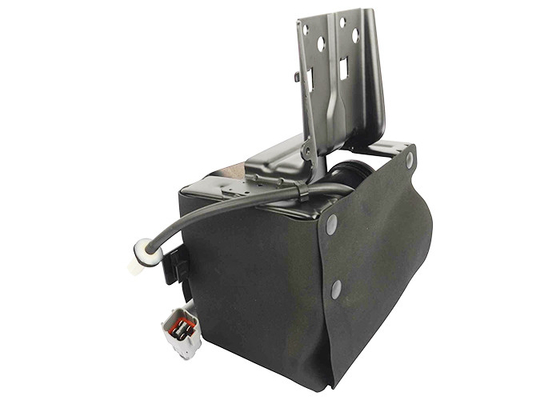 Compresseur à suspension pneumatique pour Nissan Armada Infiniti QX56 QX80