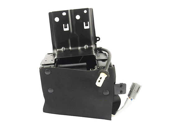 Compresseur à suspension pneumatique pour Nissan Armada Infiniti QX56 QX80