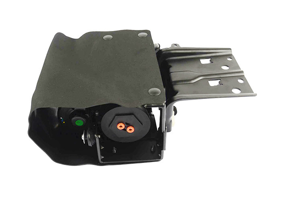 Compresseur à suspension pneumatique pour Nissan Armada Infiniti QX56 QX80