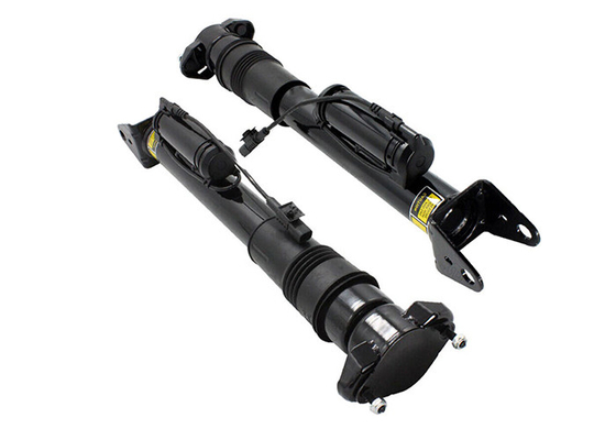 A2513200931 A2513201031 L+R arrière Suspension pneumatique Poignées de choc w/ADS Adapté Mercedes Classe R W251 R320 R350 R63