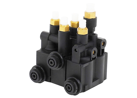 LR037082 LR070246 Bloc de soupape solénoïde à suspension pneumatique pour Land Rover L405 Range Rover Sport L494