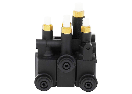 LR037082 LR070246 Bloc de soupape solénoïde à suspension pneumatique pour Land Rover L405 Range Rover Sport L494
