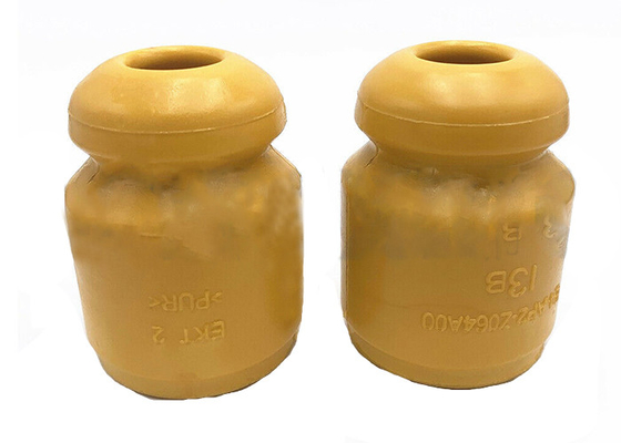 A2203202338 A2203202138 Suspension à air absorbeur de chocs tampon en caoutchouc pour Mercedes Benz W220 4 Matic avant