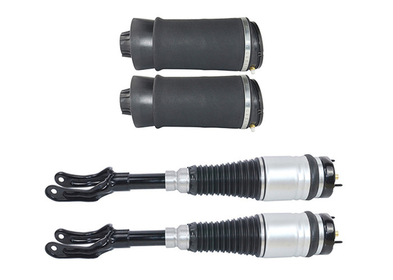 1 ensemble de suspension avant et arrière pour Jeep Grand Cherokee WK2 2010-2017