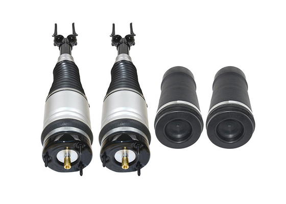 1 ensemble de suspension avant et arrière pour Jeep Grand Cherokee WK2 2010-2017