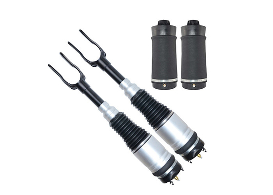 1 ensemble de suspension avant et arrière pour Jeep Grand Cherokee WK2 2010-2017
