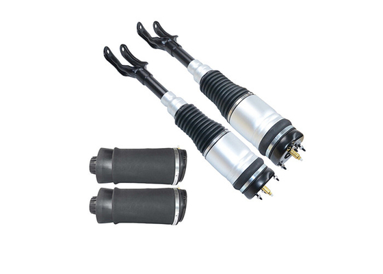 1 ensemble de suspension avant et arrière pour Jeep Grand Cherokee WK2 2010-2017