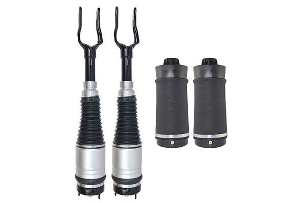 1 ensemble de suspension avant et arrière pour Jeep Grand Cherokee WK2 2010-2017