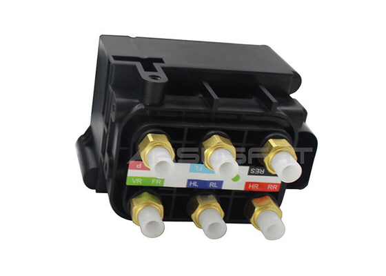 7L0698853C Bloc de soupape solénoïde à suspension aérienne pour Dodge Ram 1500 Volvo XC90