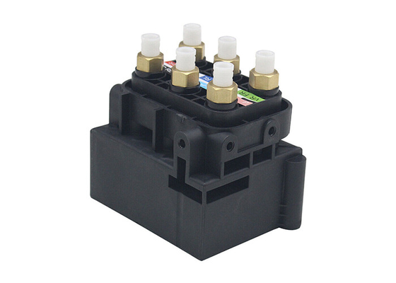 7L0698853C Bloc de soupape solénoïde à suspension aérienne pour Dodge Ram 1500 Volvo XC90