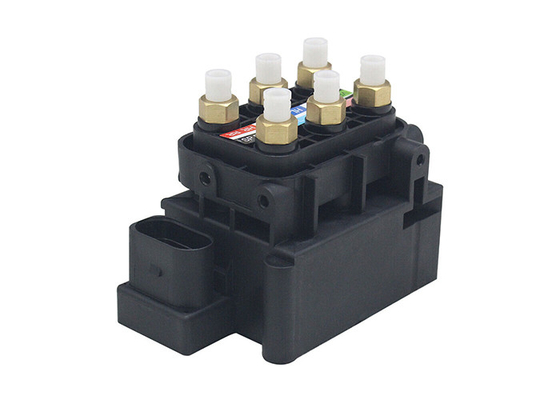 7L0698853C Bloc de soupape solénoïde à suspension aérienne pour Dodge Ram 1500 Volvo XC90