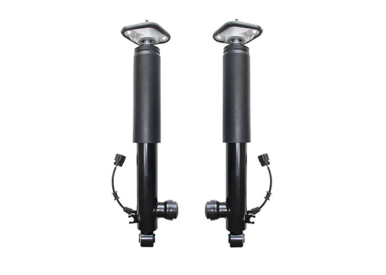 22793801 22793802 Couple de suspension aérienne soutient de choc pour Cadillac SRX 2011-2016 arrière gauche droite