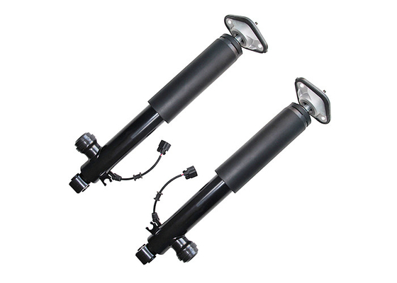 22793801 22793802 Couple de suspension aérienne soutient de choc pour Cadillac SRX 2011-2016 arrière gauche droite