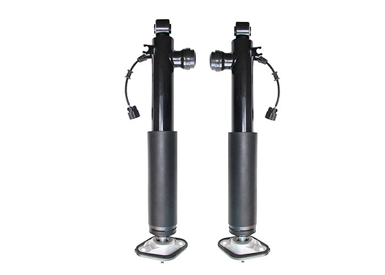 22793801 22793802 Couple de suspension aérienne soutient de choc pour Cadillac SRX 2011-2016 arrière gauche droite