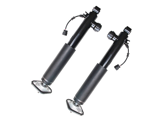 22793801 22793802 Couple de suspension aérienne soutient de choc pour Cadillac SRX 2011-2016 arrière gauche droite