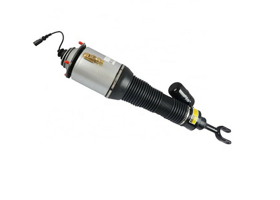 3D0616040 Résistance à choc de la suspension aérienne avant droite pour VW Phaeton 3D 2002-2016.