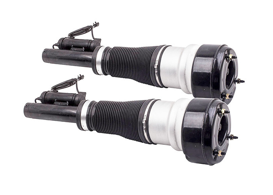 A2213209313 Suspension aérienne avant Résistance à choc de ressort pour Mercedes W221