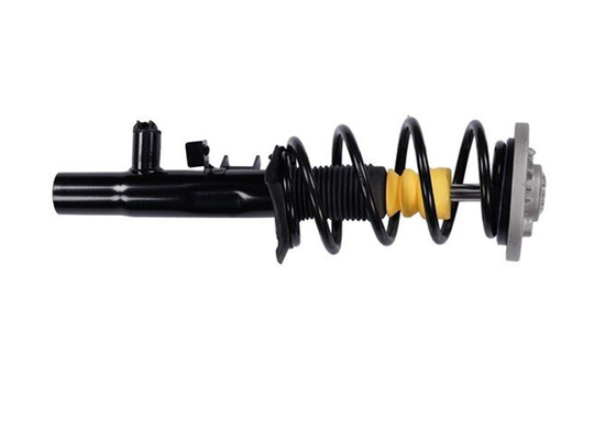 37116797028 Assemblage d'absorbeur de choc à ressort à bobine avant droite pour BMW X3 F25 2011-2017 X4 F26 2014-2018