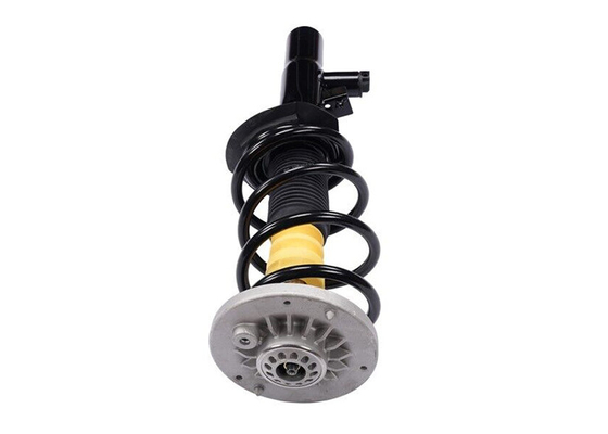 37116797028 Assemblage d'absorbeur de choc à ressort à bobine avant droite pour BMW X3 F25 2011-2017 X4 F26 2014-2018