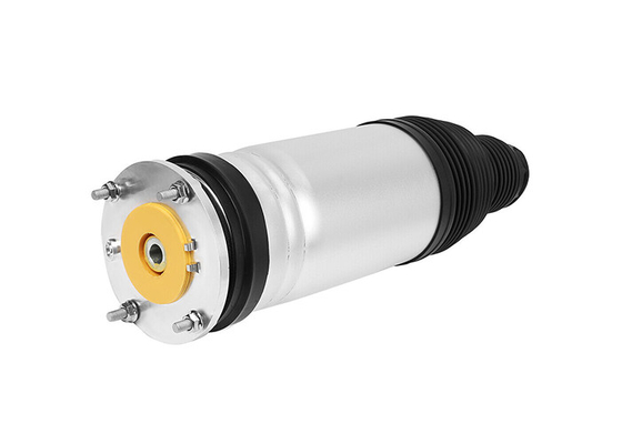 LR072504 Sacs de suspension aérienne avant droit à ressort et choc pour Land Rover Range Rover L405 Sport