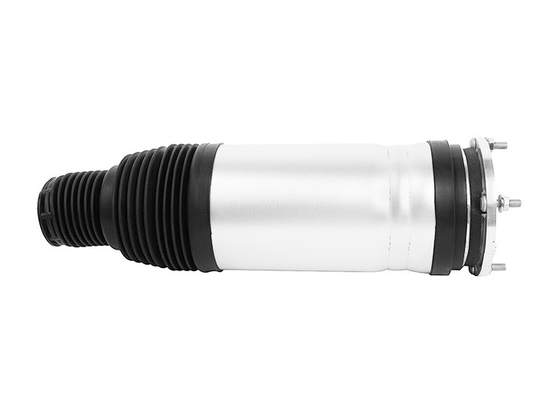 LR072504 Sacs de suspension aérienne avant droit à ressort et choc pour Land Rover Range Rover L405 Sport