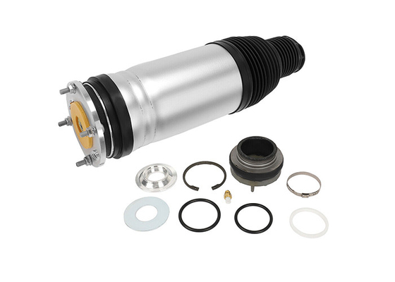 LR072504 Sacs de suspension aérienne avant droit à ressort et choc pour Land Rover Range Rover L405 Sport