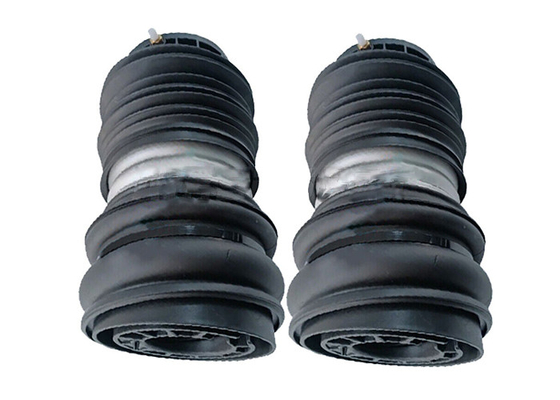 J8A25587AC couple de suspension aérienne arrière à ressort pour Land Rover Range Rover Velar L560 2017-2021