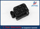 Bloc de valve de suspension d'air d'automobile pour Audi A6/A8 4F0616013