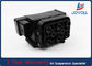 Bloc de valve de suspension d'air d'automobile pour Audi A6/A8 4F0616013