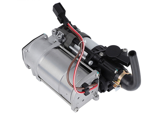 37206884682 Compresseur à suspension pneumatique pour BMW Série 7 G11 G12 740i 750i M760i xDrive 16-20