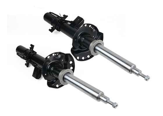 LR079420 LR079421 Absorbeur de choc arrière Strut Assys W/ électrique Pour Range Rover Evoque 2012-2018