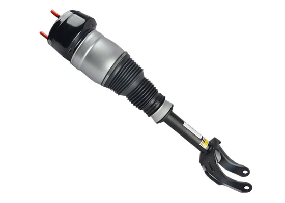 A1663202513 Suspension aérienne avant gauche Support de choc sans ADS Pour Mercedes Benz W166 X166 GL450 GL500